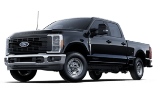 2025 Ford Super Duty® External Image 2